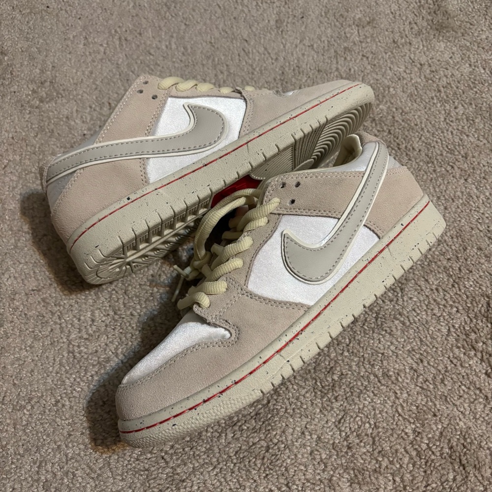 nike dunks